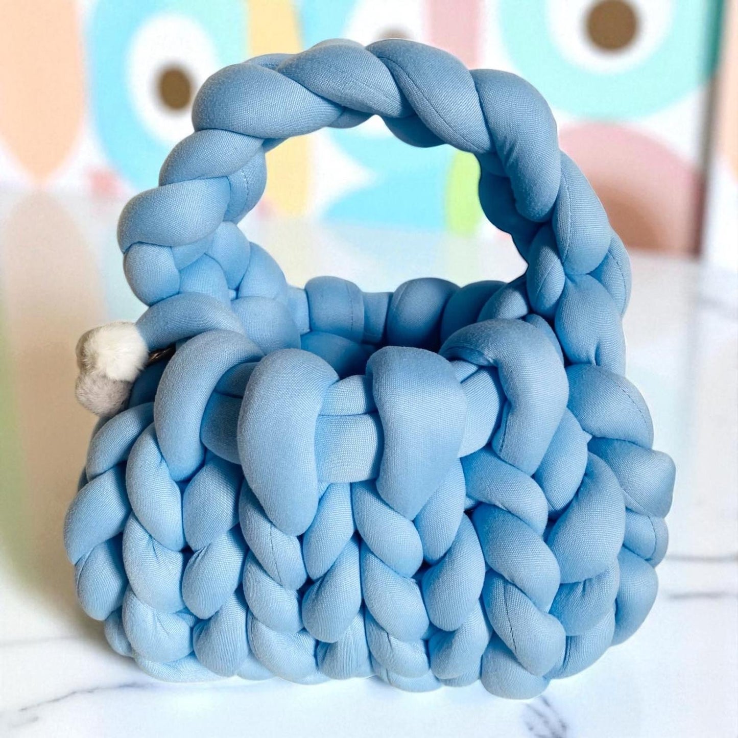 Chunky Bag