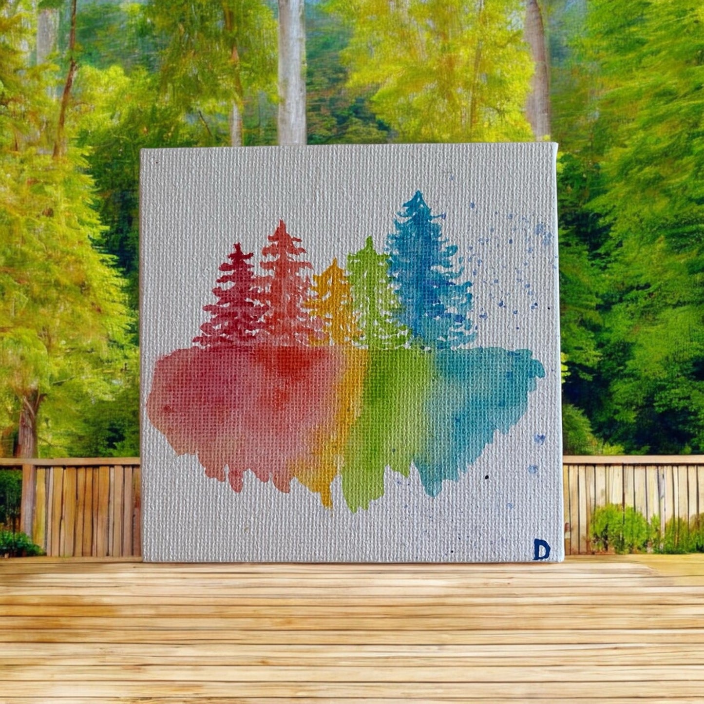 Idea bomboniera personalizzabile.