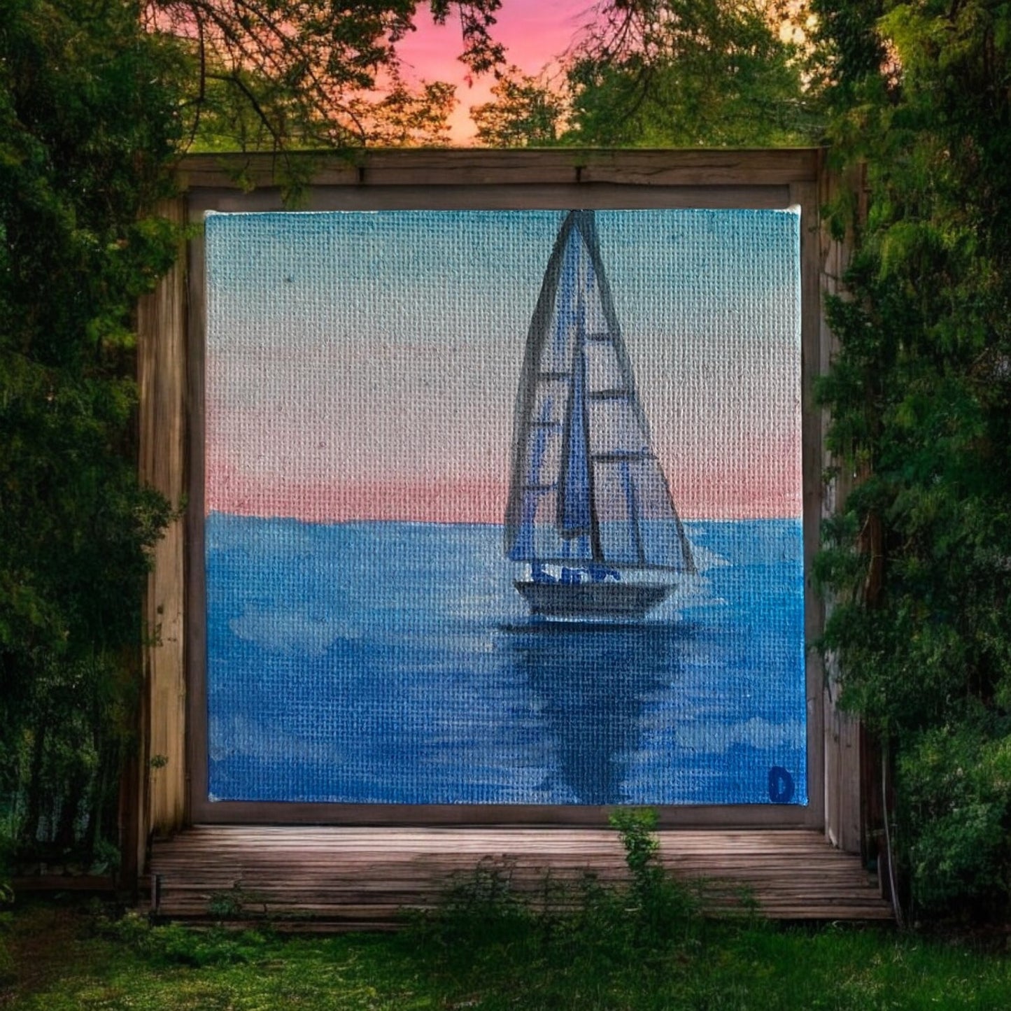 Idea bomboniera personalizzabile.