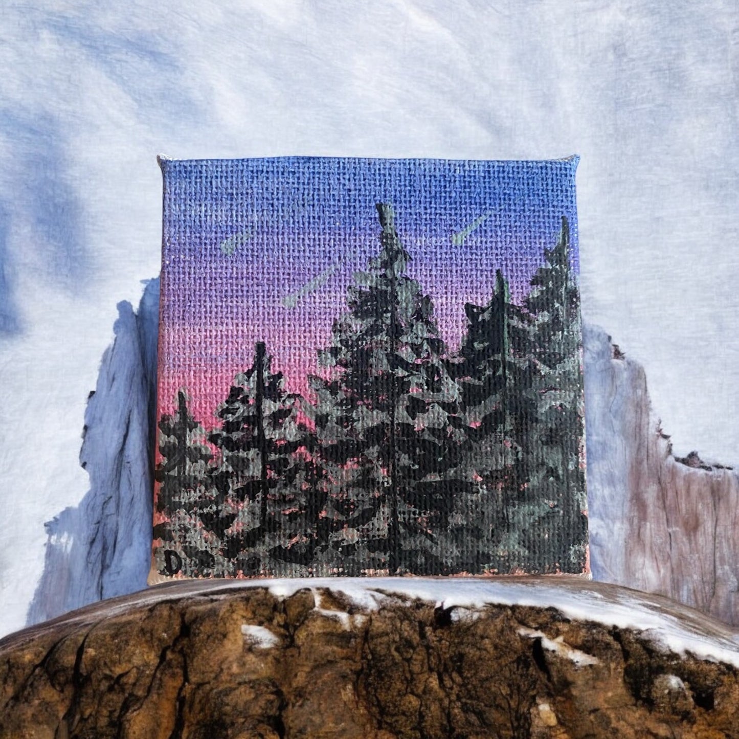 Idea bomboniera personalizzabile.