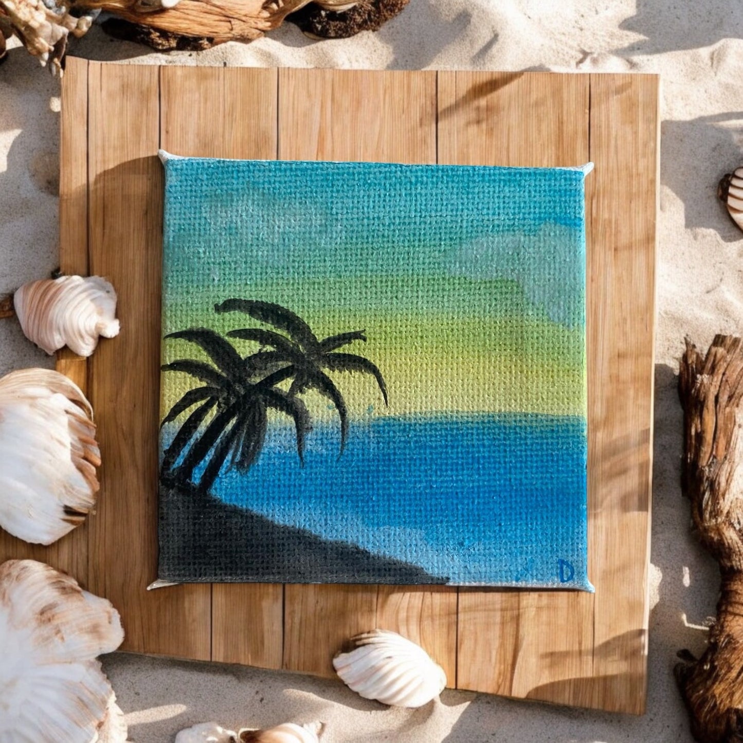 Idea bomboniera personalizzabile.