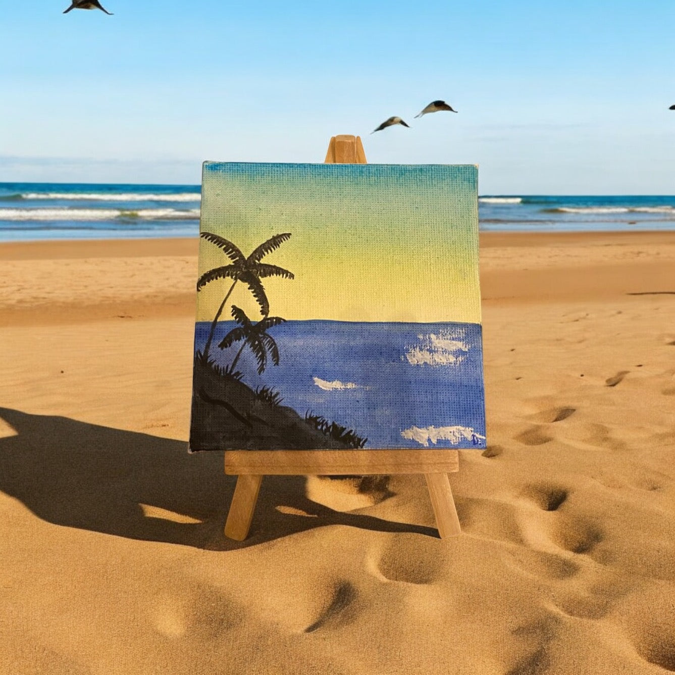 Idea bomboniera personalizzabile.