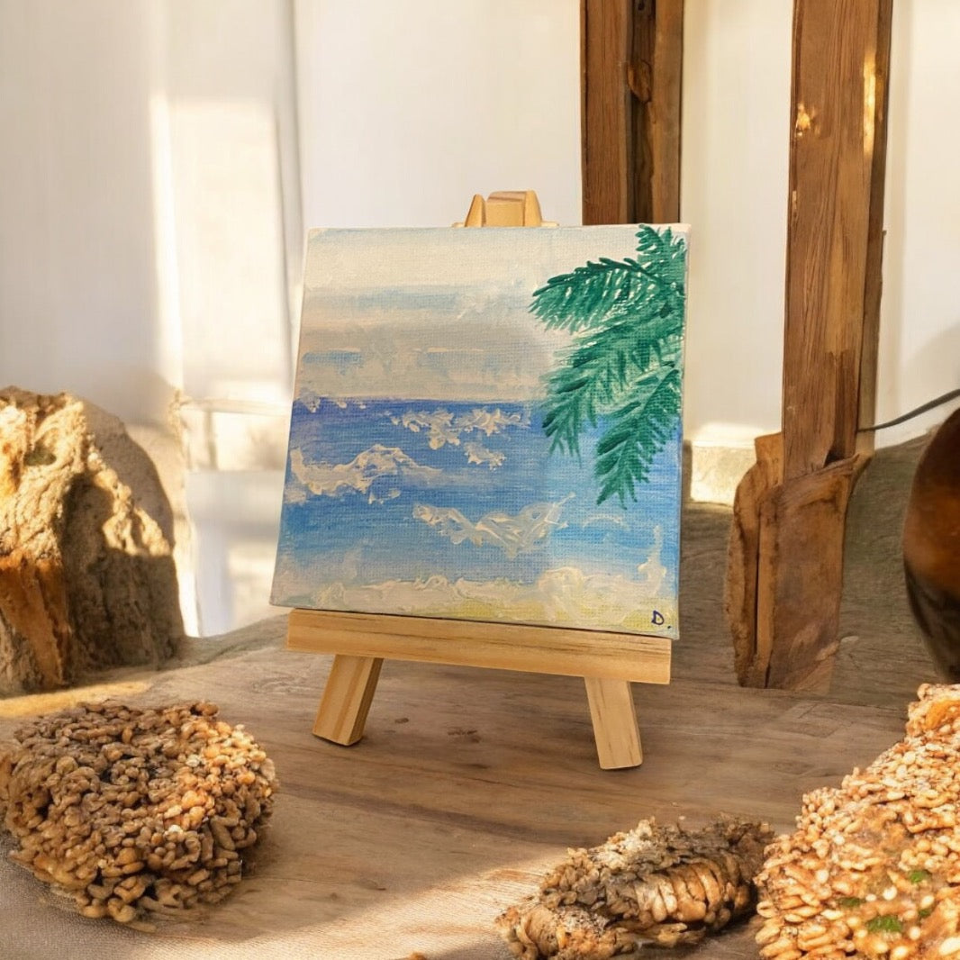 Idea bomboniera personalizzabile.