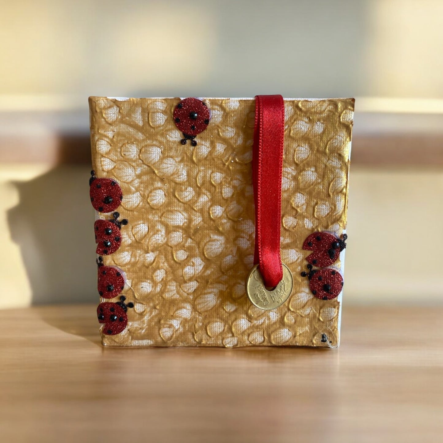 Quadretto Portafortuna