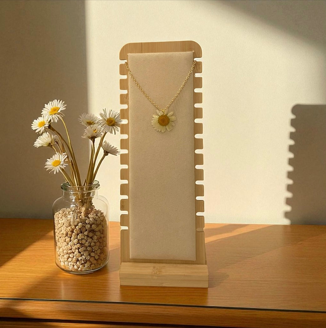 Collana In Resina Epossidica