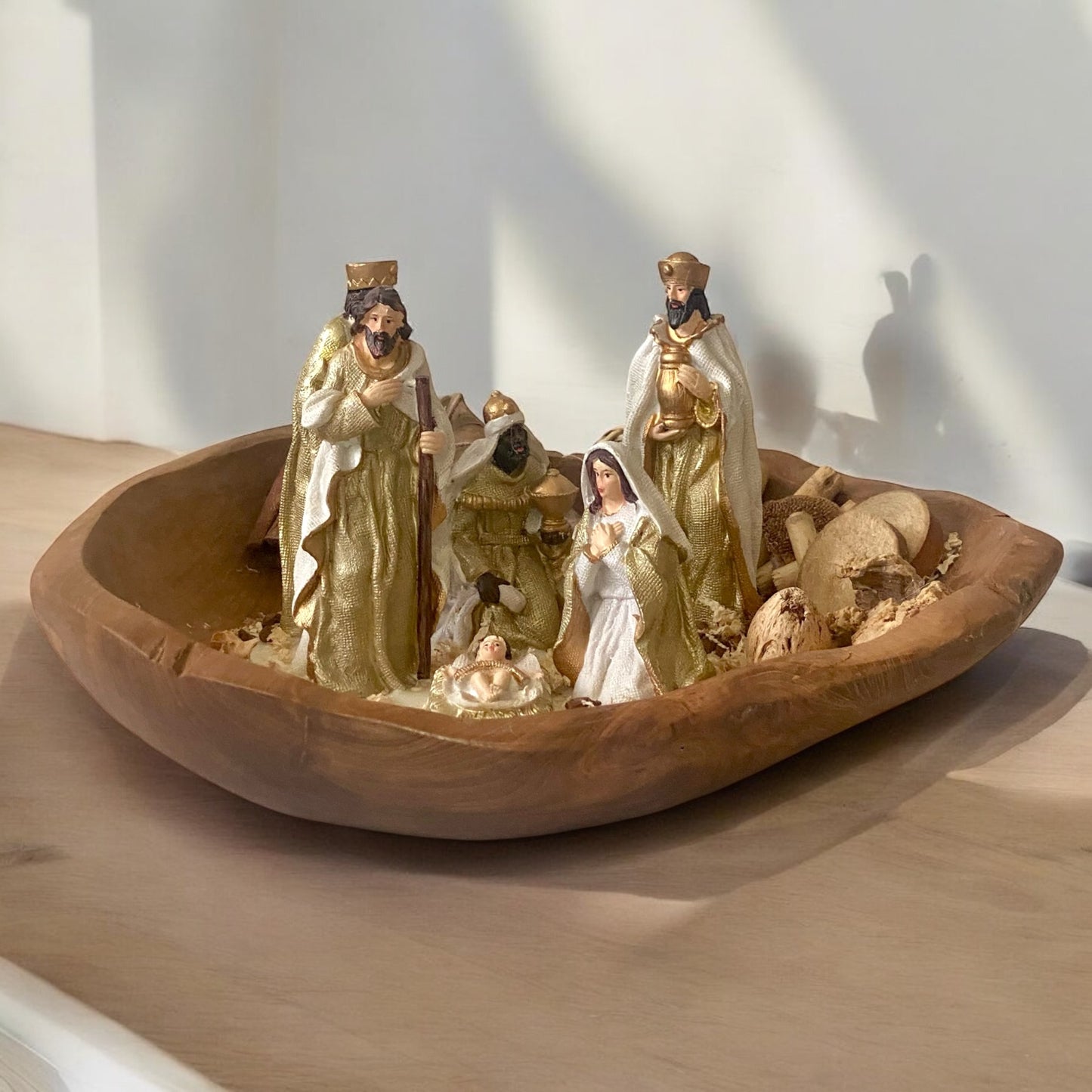 Presepe Natalizio