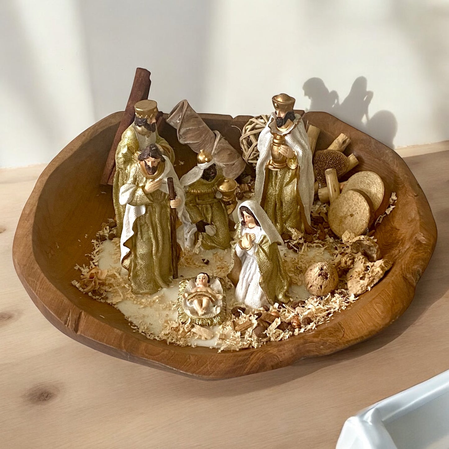 Presepe Natalizio