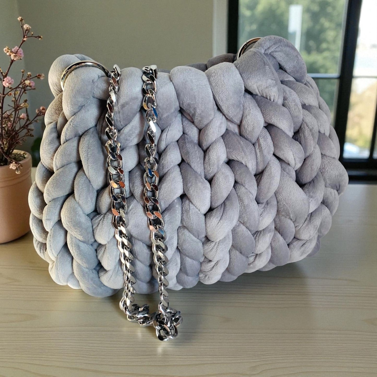 Chunky Bag