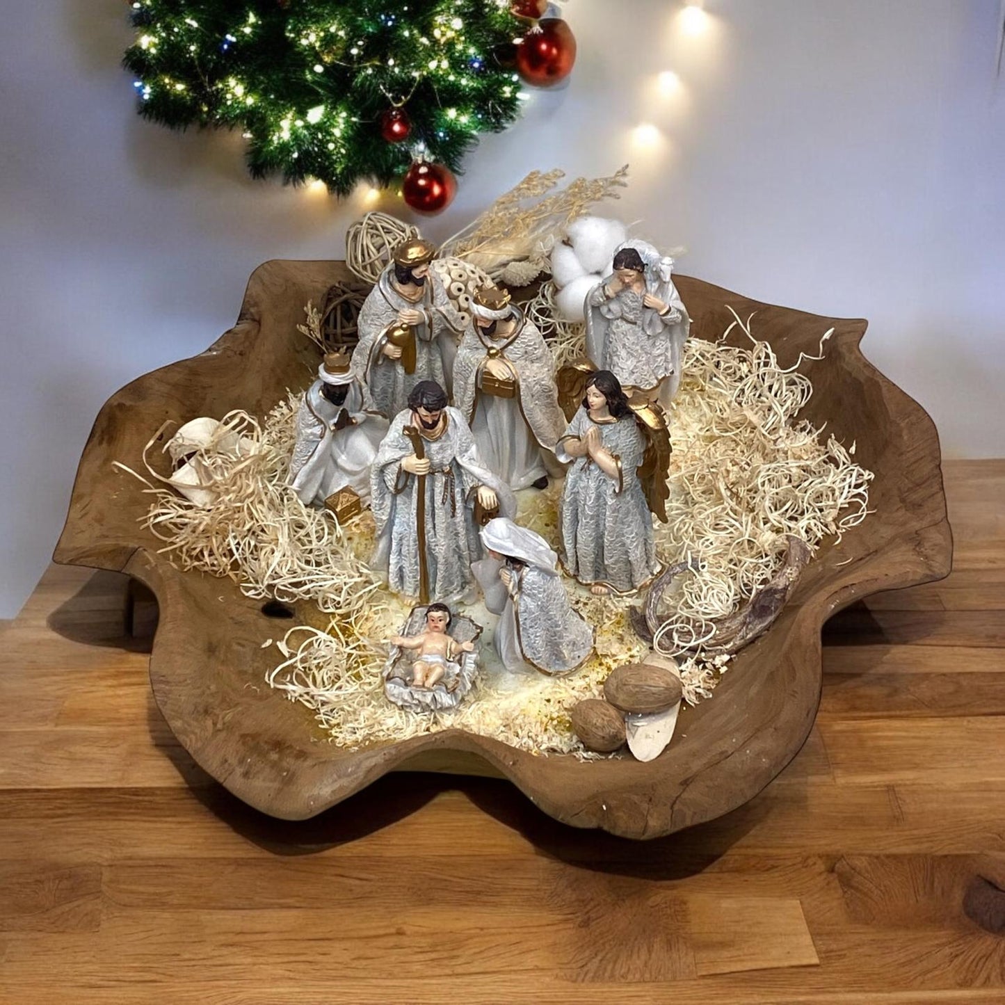 Presepe Natalizio