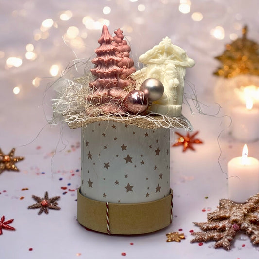Confezione Regalo Natalizia