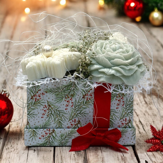 Confezione Regalo Natalizia
