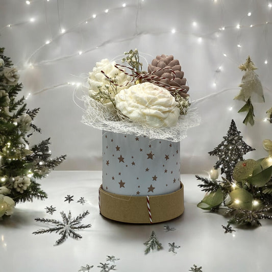 Confezione Regalo Natalizia