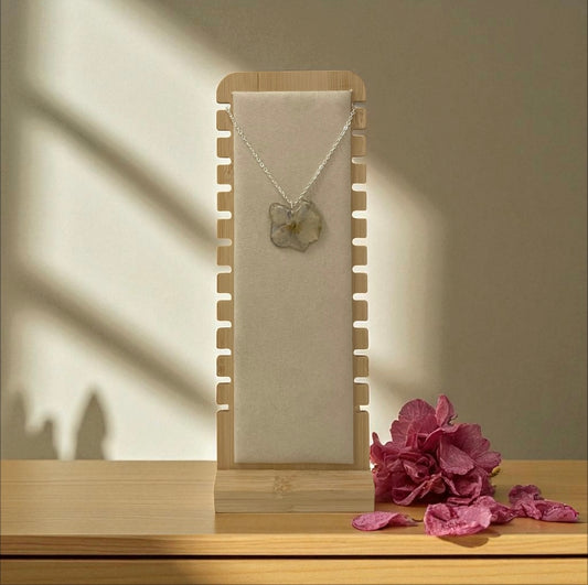 Collana In Resina Epossidica