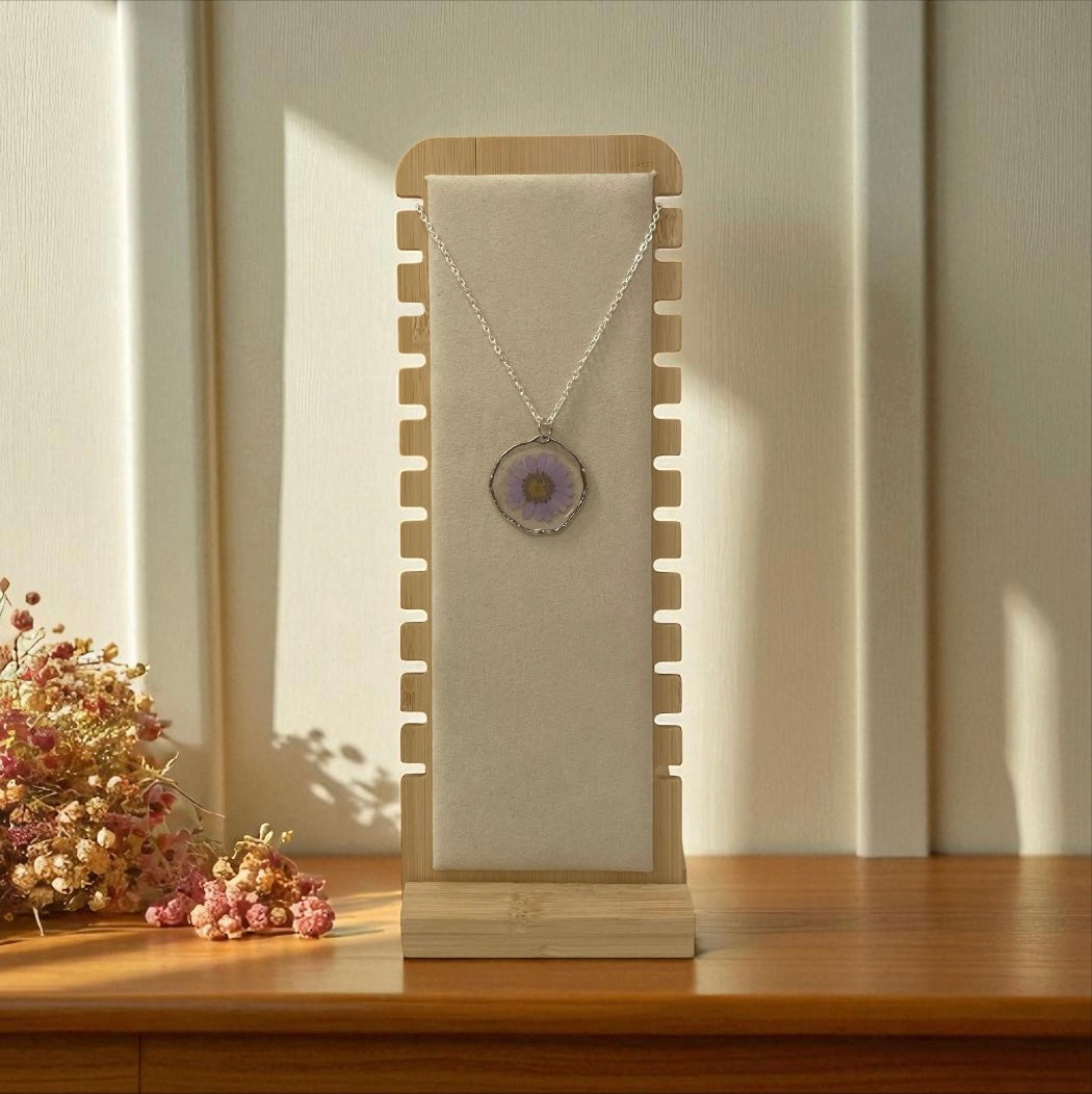 Collana In Resina Epossidica