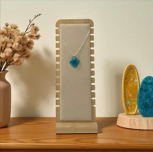 Collana In Resina Epossidica