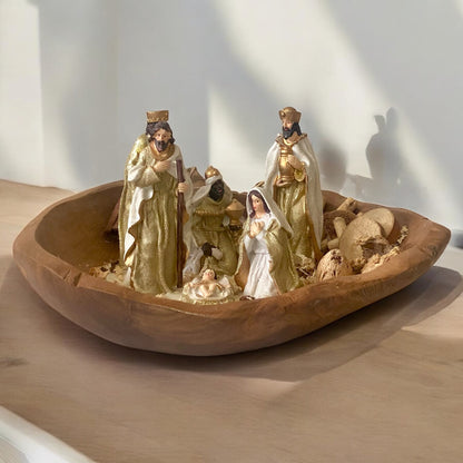 Presepe Natalizio