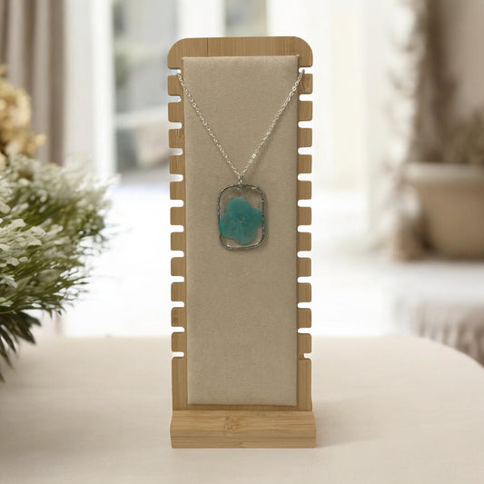 Collana In Resina Epossidica