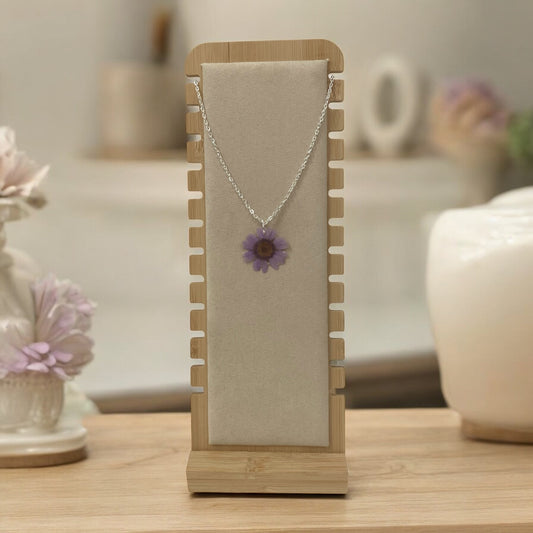 Collana In Resina Epossidica