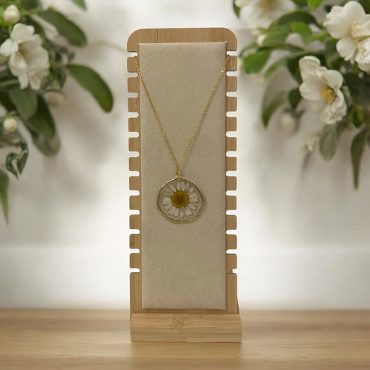 Collana In Resina Epossidica
