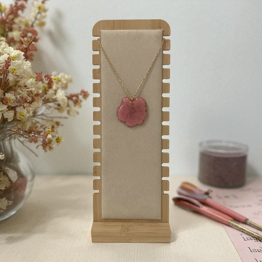 Collana In Resina Epossidica