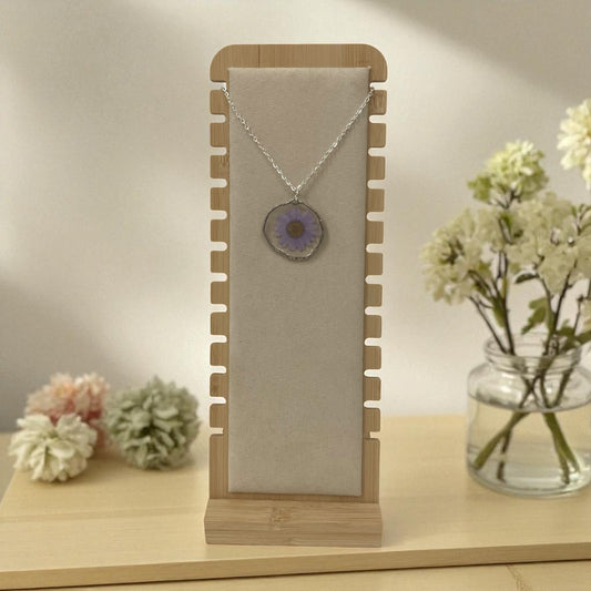 Collana In Resina Epossidica
