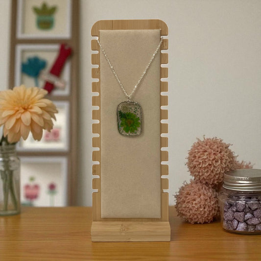 Collana In Resina Epossidica
