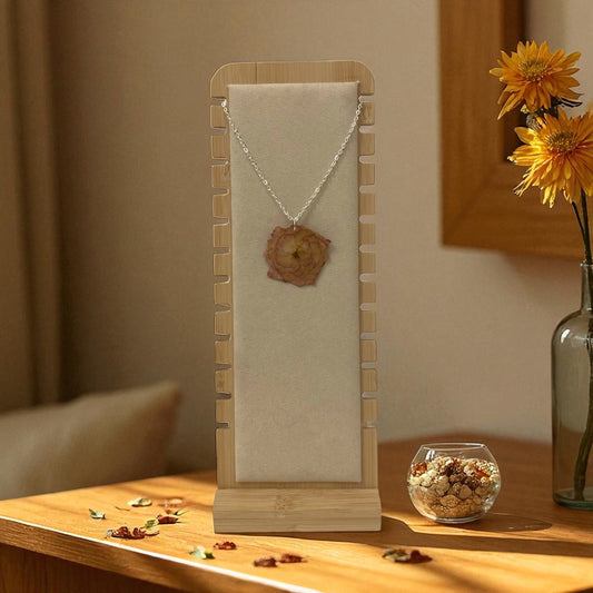 Collana In Resina Epossidica
