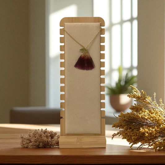 Collana In Resina Epossidica