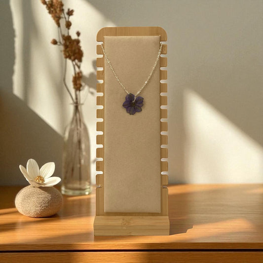 Collana In Resina Epossidica