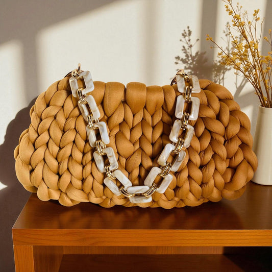 Chunky Bag
