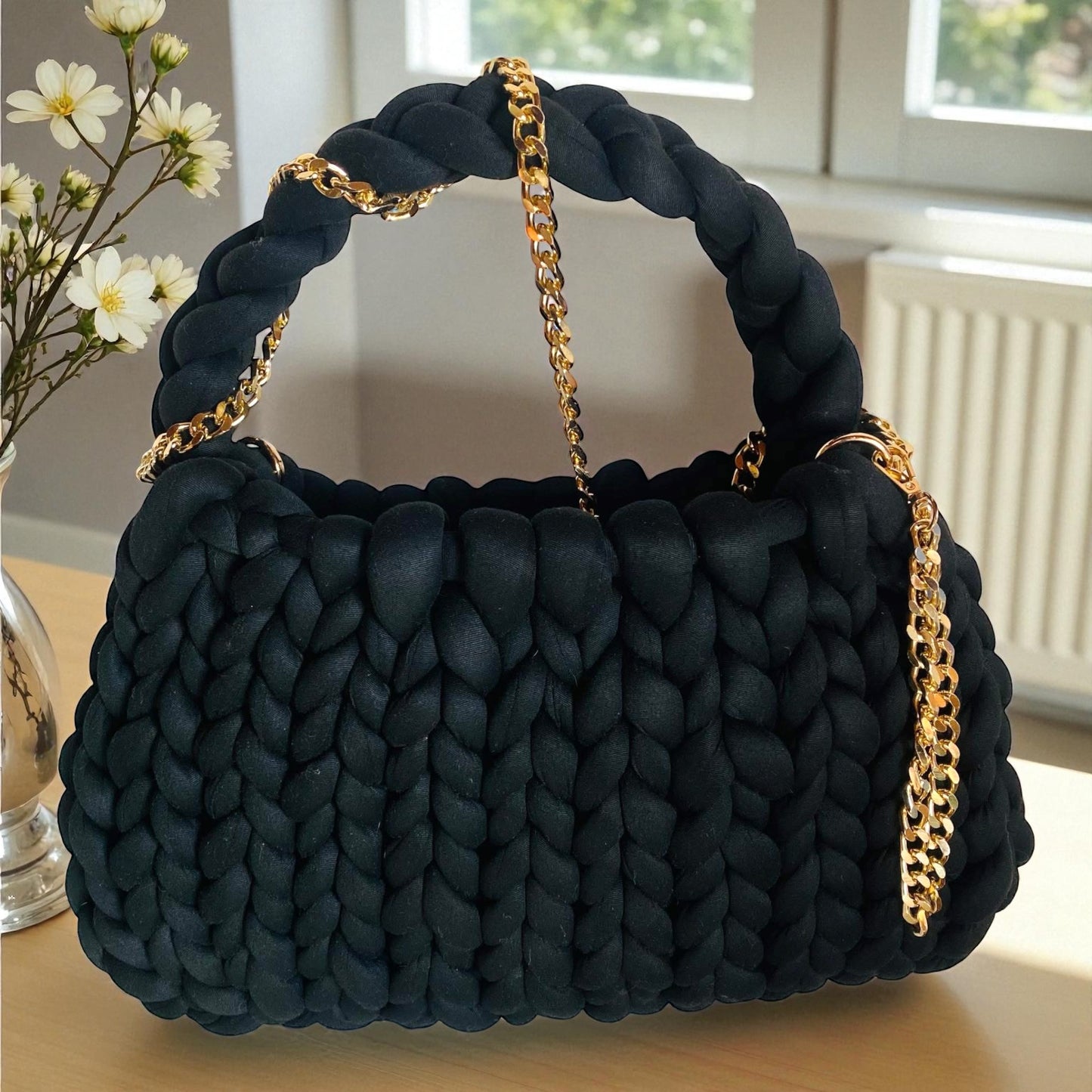 Chunky Bag