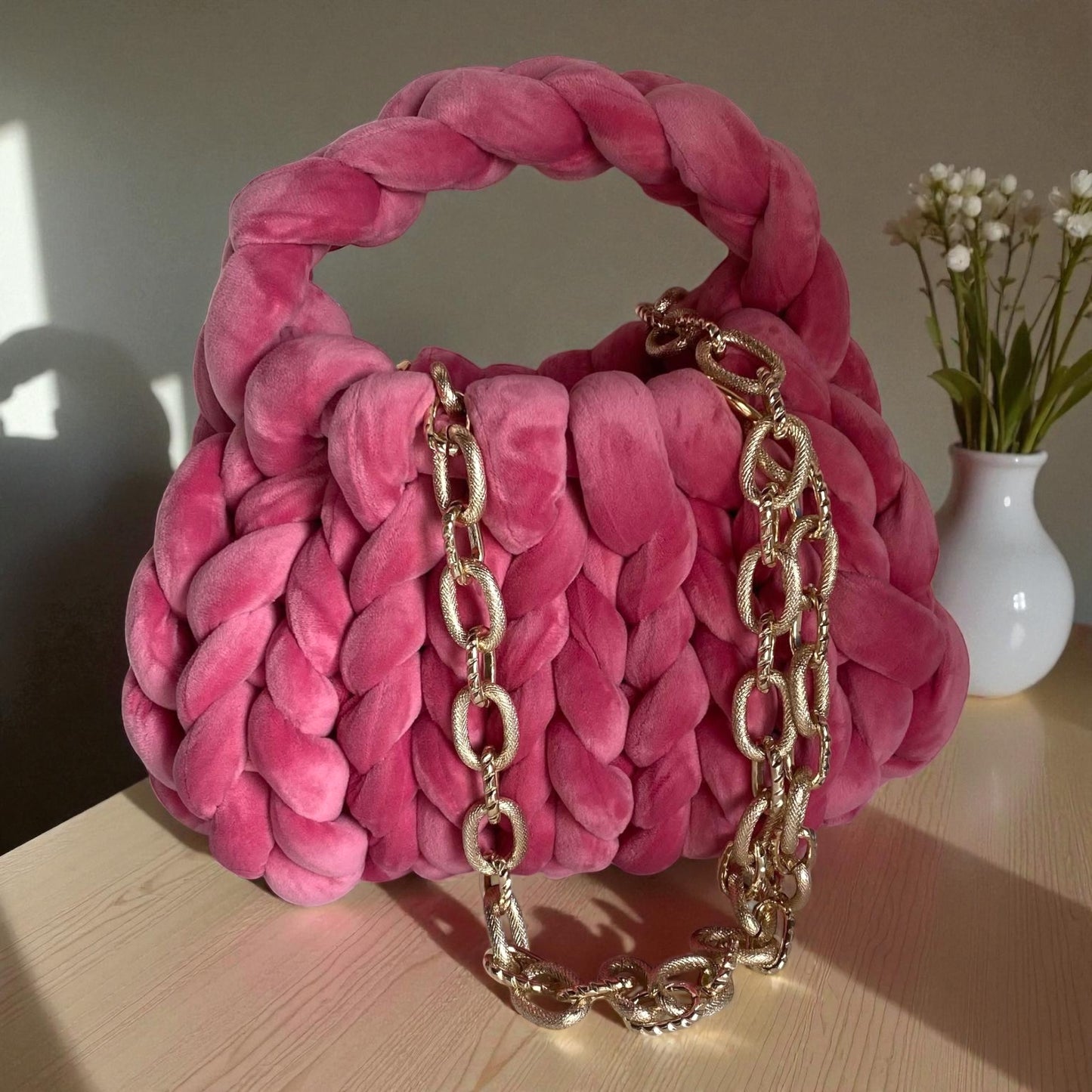 Chunky Bag