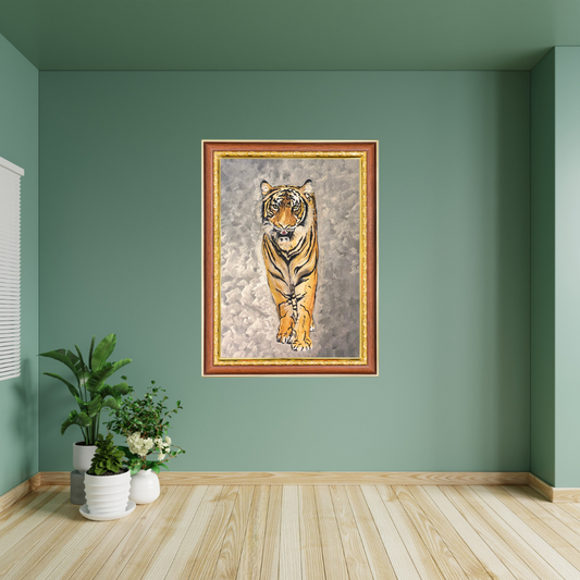 The Tiger