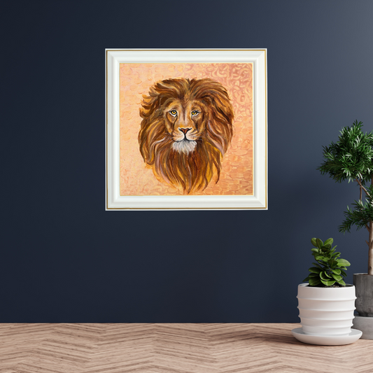 The Lion