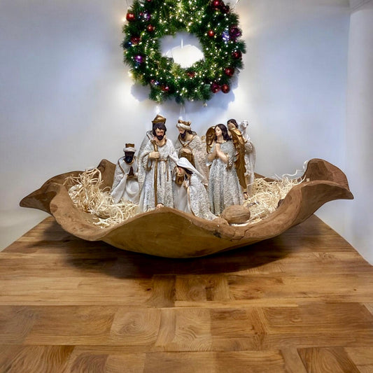 Presepe Natalizio